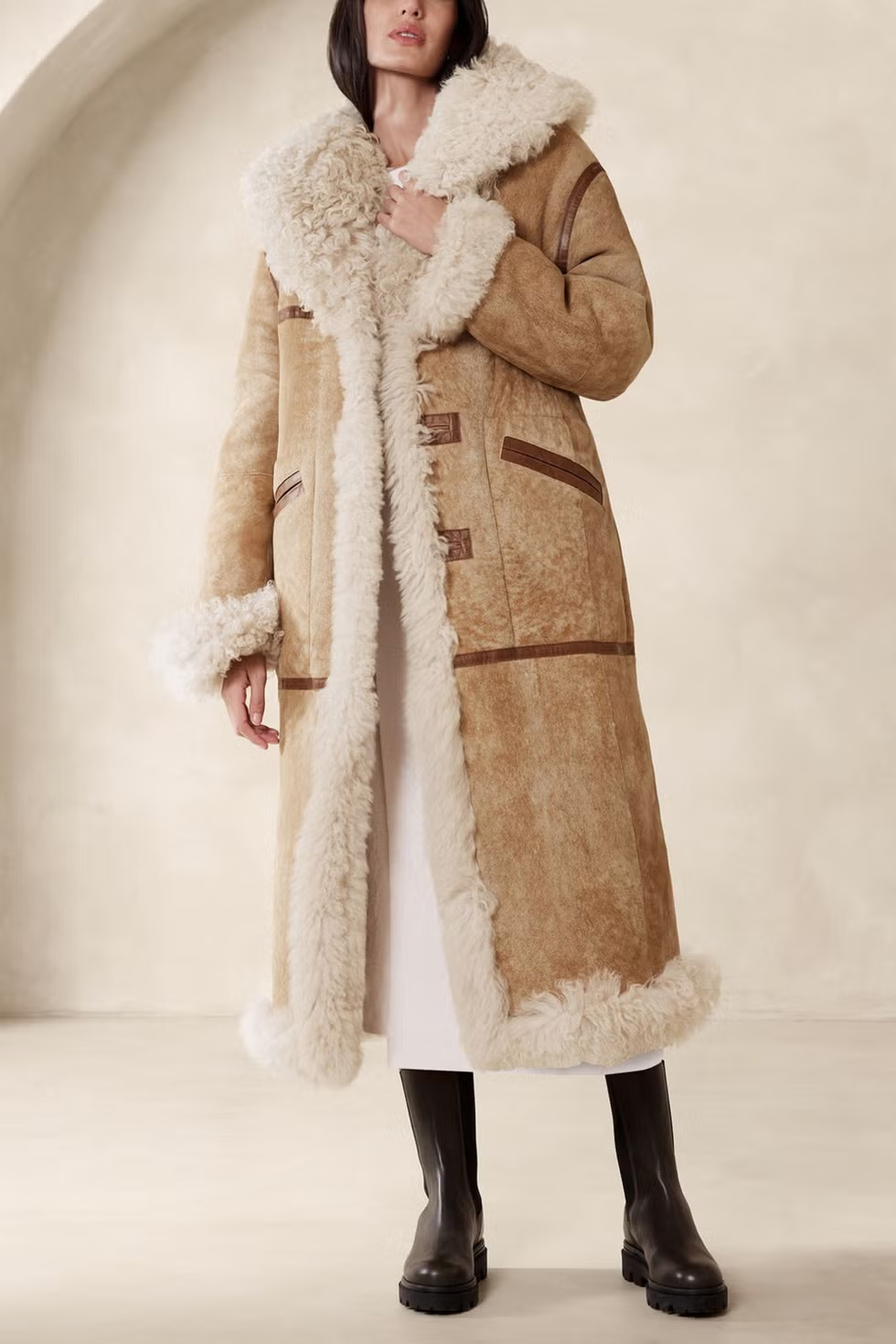 Mastering Coat Manufacturing: Your Complete Guide To Success