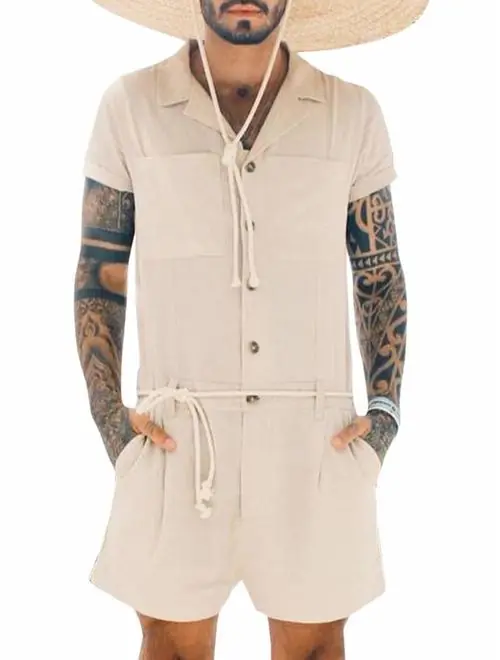 23 Types Of Shorts For Men: The Ultimate Guide