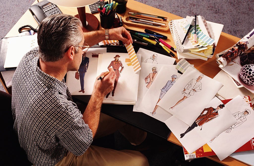 How To Find A Designer For Your Clothing Line: 7 Strategies