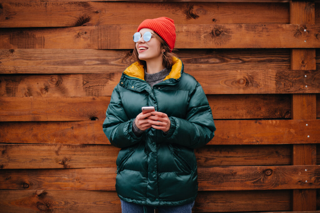 18 Types Of Jackets: A Guide To Jacket Styles