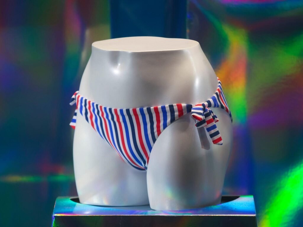 Explore The 17 Different Types Of Panties You Need To Know