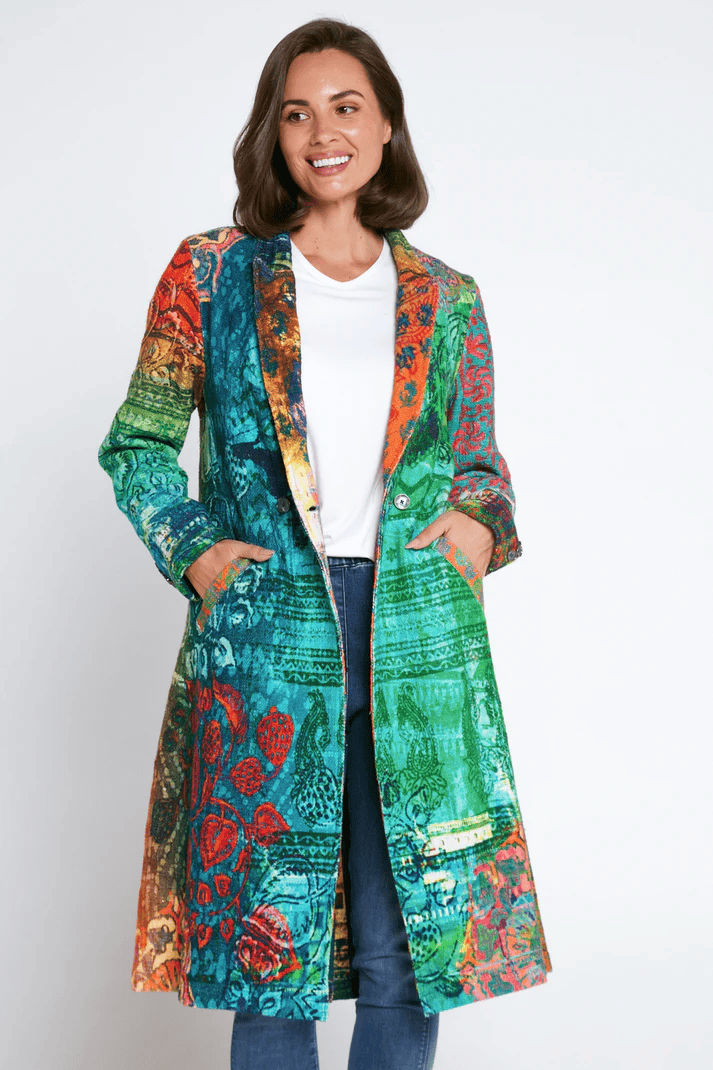 Mastering Coat Manufacturing: Your Complete Guide To Success