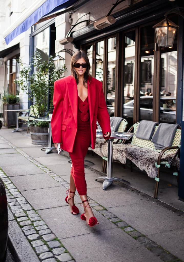 29 Types Of Jackets Women Are On The Hunt For