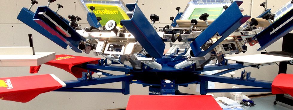 The Ultimate Guide To Custom T-Shirt Manufacturing & Business