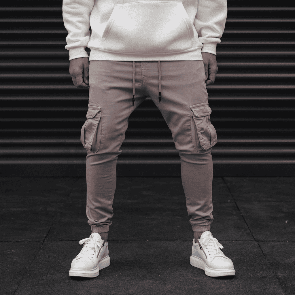 Ultimate Guide To Men's Jogger Pants: Comfort Meets Style
