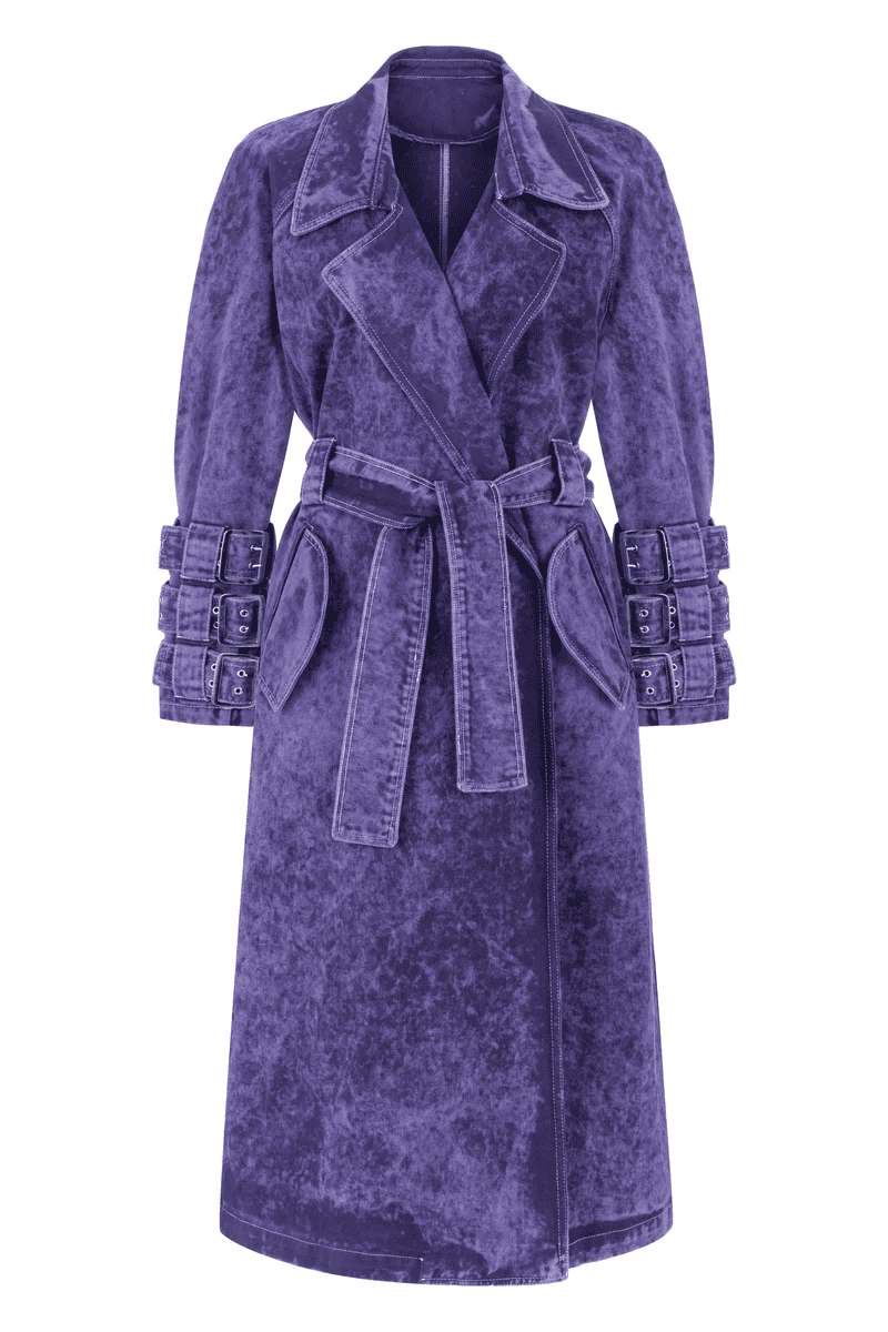 Mastering Coat Manufacturing: Your Complete Guide To Success