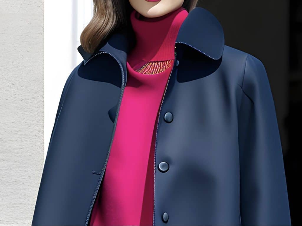 29 Types Of Jackets Women Are On The Hunt For