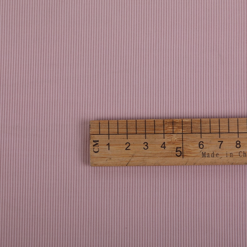 Rib Knit Fabric - Everything You Need To Know