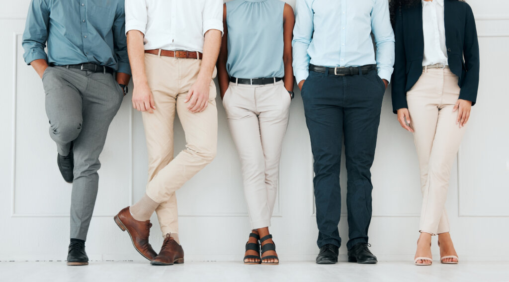 Custom Clothing Manufacturer