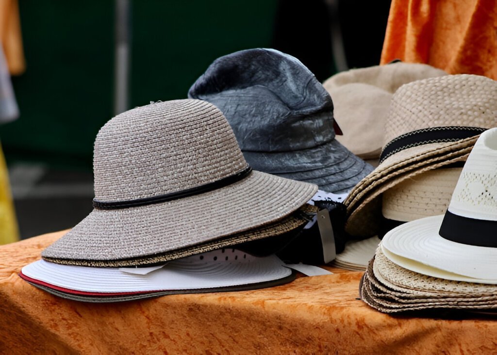How To Start A Hat Business: From Idea To Income