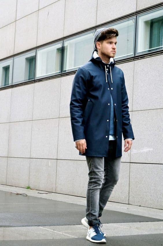 The 29 Most Popular Types Of Jackets For Men That Sell Out