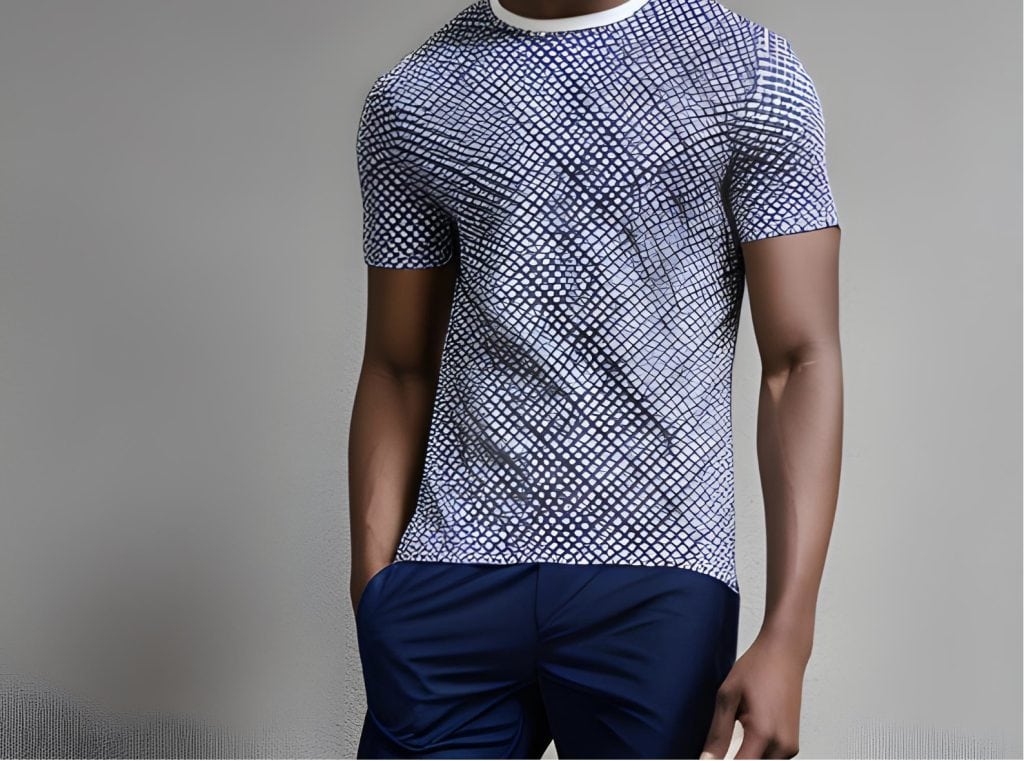 16 Types Of T-Shirt Decorations Men Are On The Hunt For