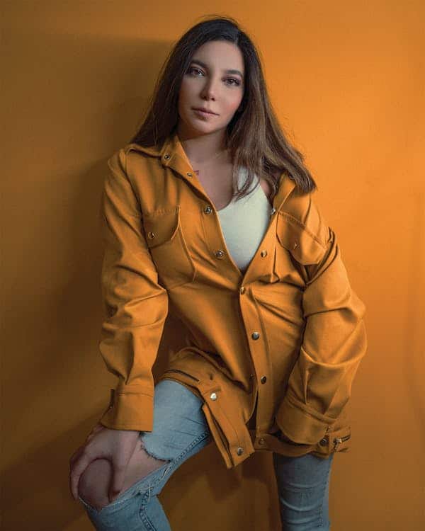 29 Types Of Jackets Women Are On The Hunt For
