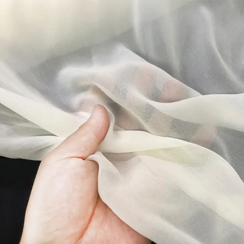 Georgette Fabric - Everything You Need To Know