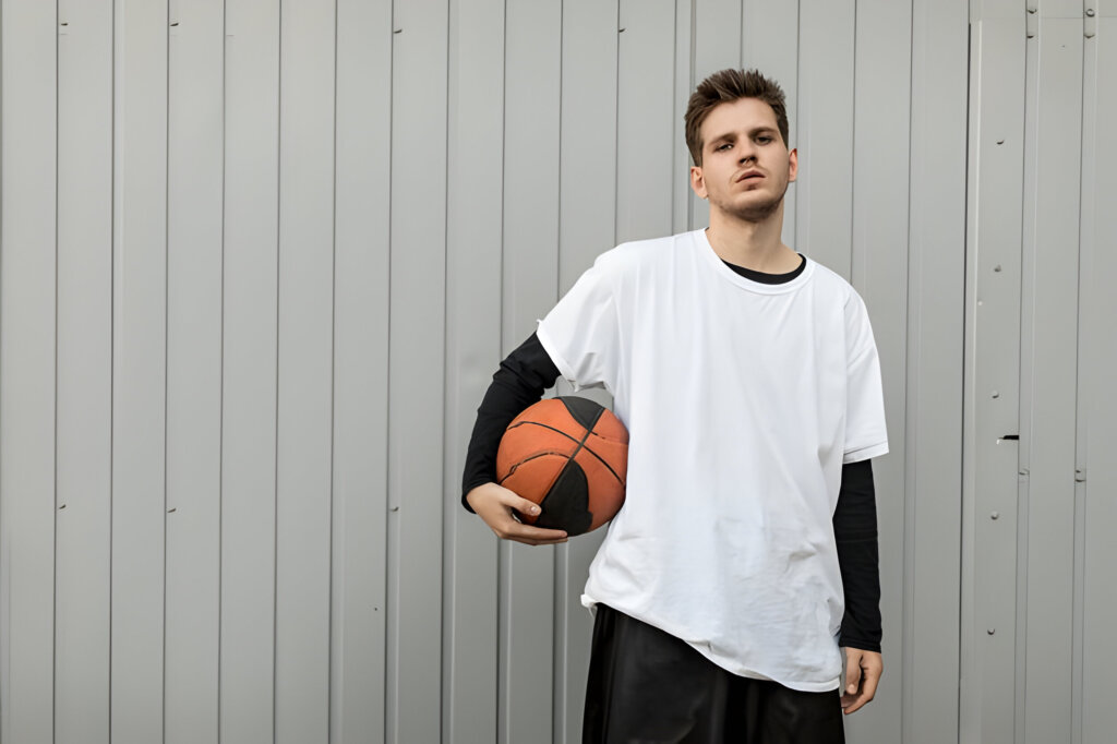 The 11 Best Workout Shirts For Men 2025