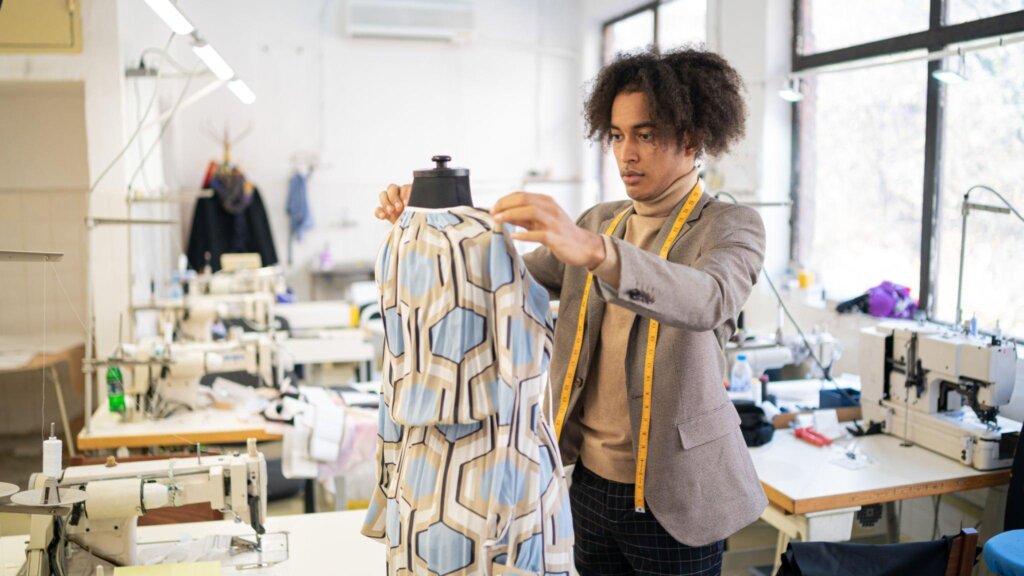 The Right Guide For Garment Measurements Value