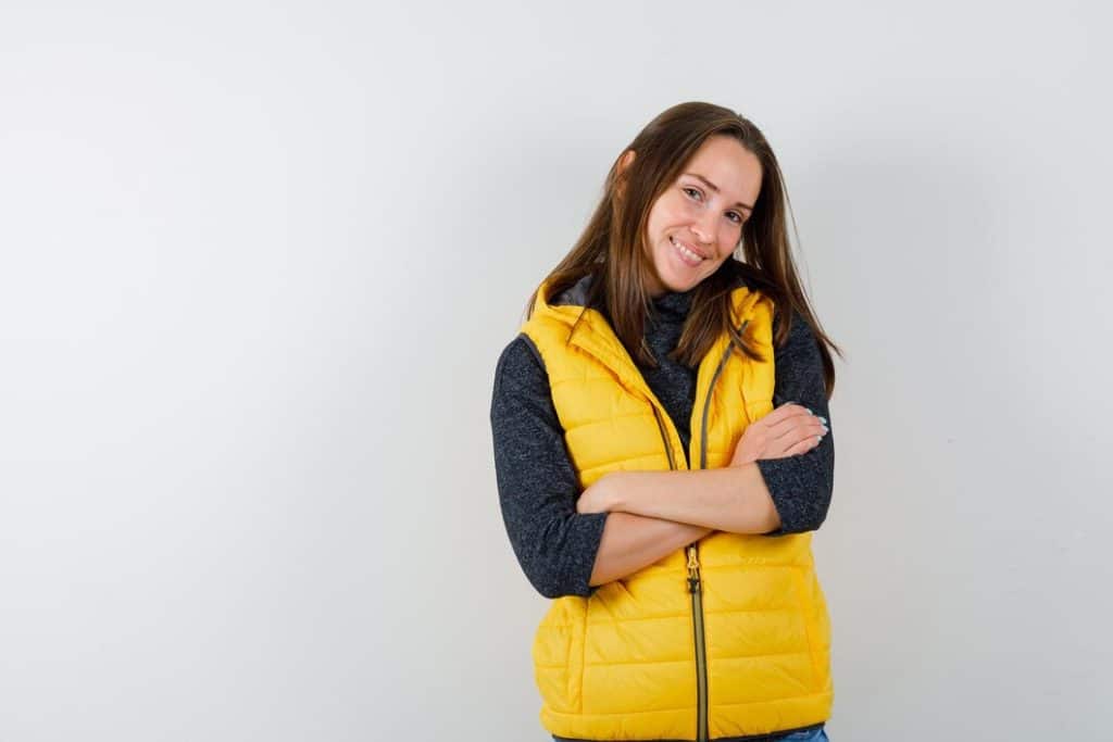 Waistcoat For Women: How To Choose The Best Vest For You