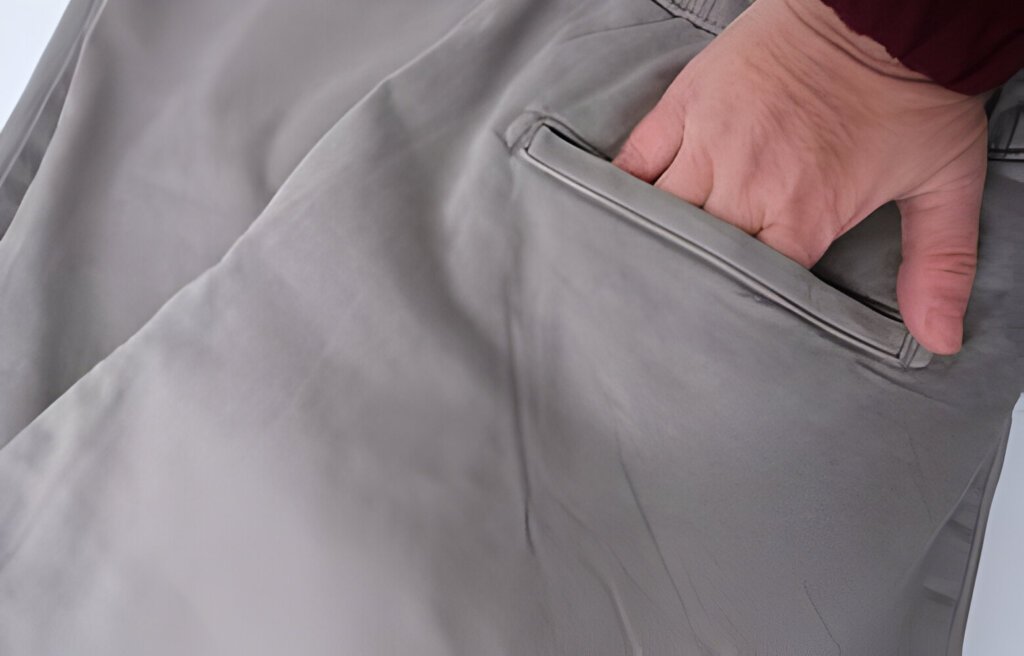21 Types Of Pockets Explained For Fashion And Functionality