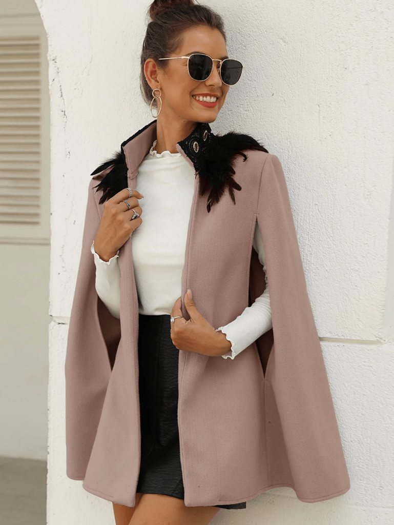 18 Different Types Of Women's Coats: Everything You Need To Know