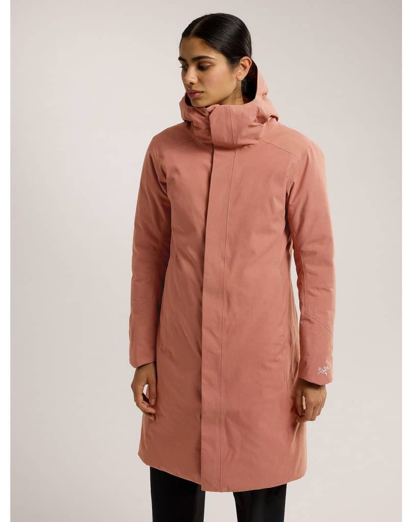 16 Stylish And Durable Activewear Jackets For Women