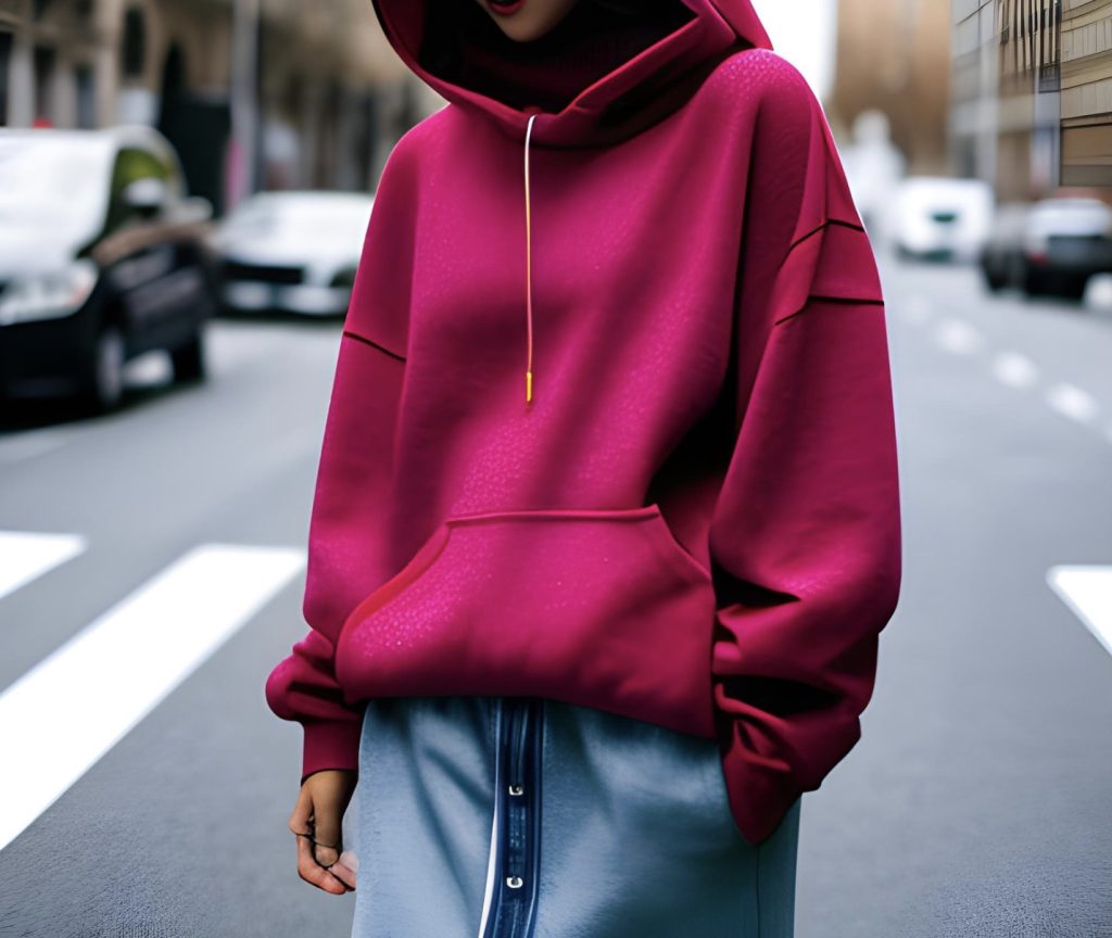 18 Types Of Hoodies For Women Adore And Look For