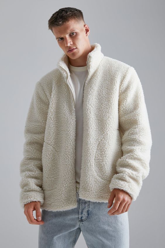 The 29 Most Popular Types Of Jackets For Men That Sell Out