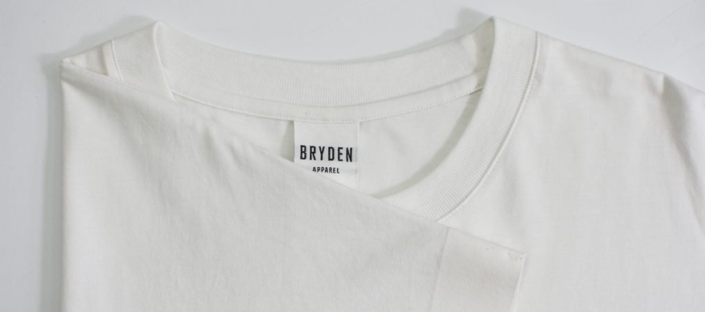 A Complete Guide To T-Shirt Manufacturing Process (Part 1)