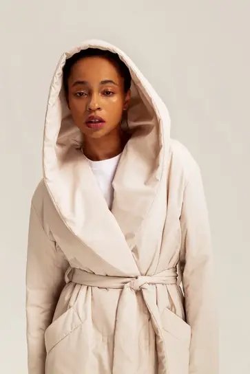 Puffer Jacket Manufacturing: The Best Guide Revealed