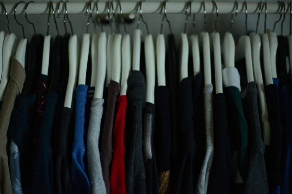 Ludyway | Types of material for a hoodie - Choose the right material