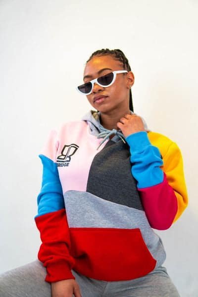 18 Types Of Hoodies For Women Adore And Look For