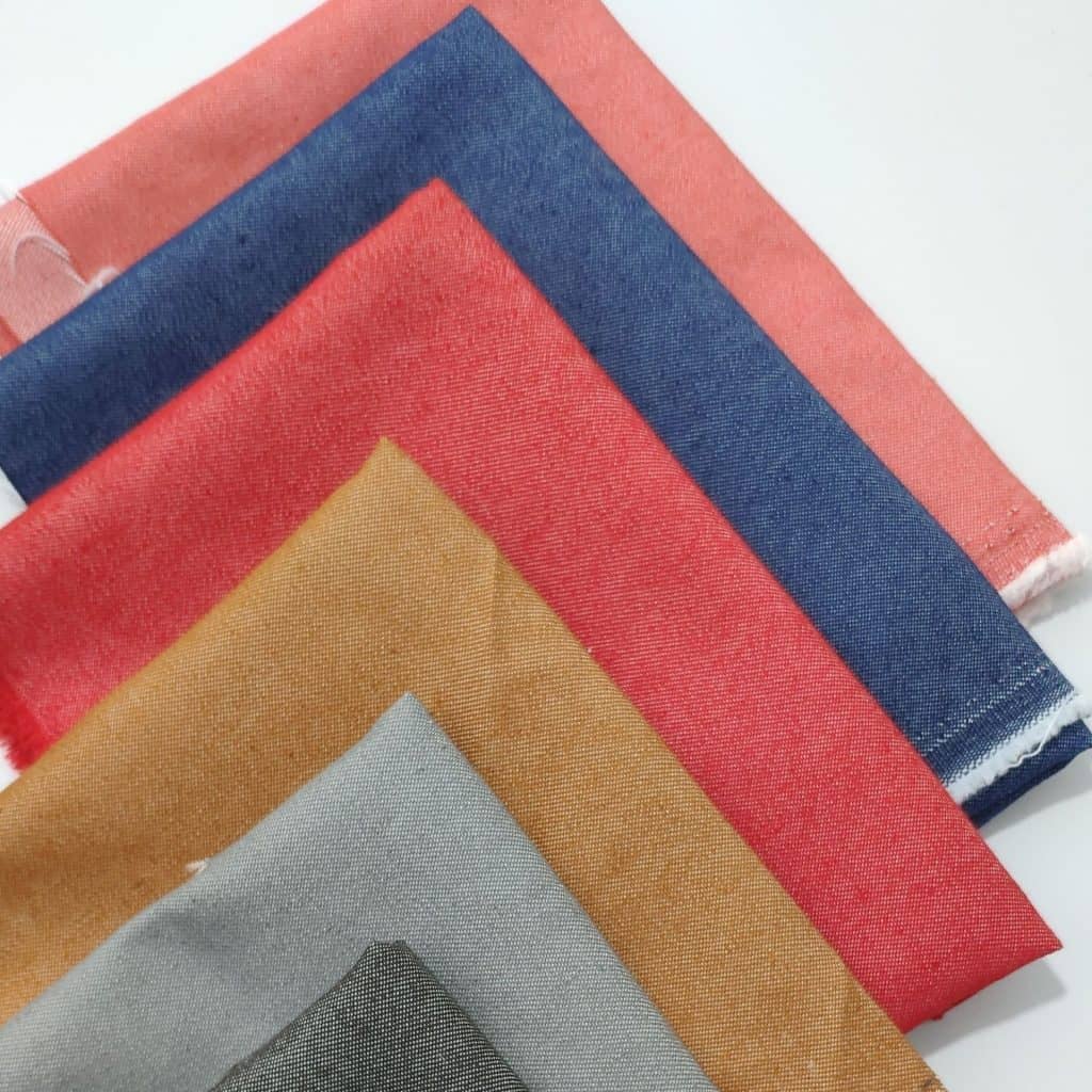 Denim Fabric - Everything You Need To Know