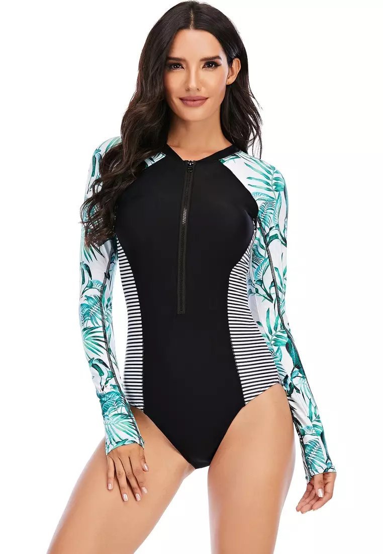 Your Best Guide To Swimwear Manufacturing: Bikinis & One-Pieces