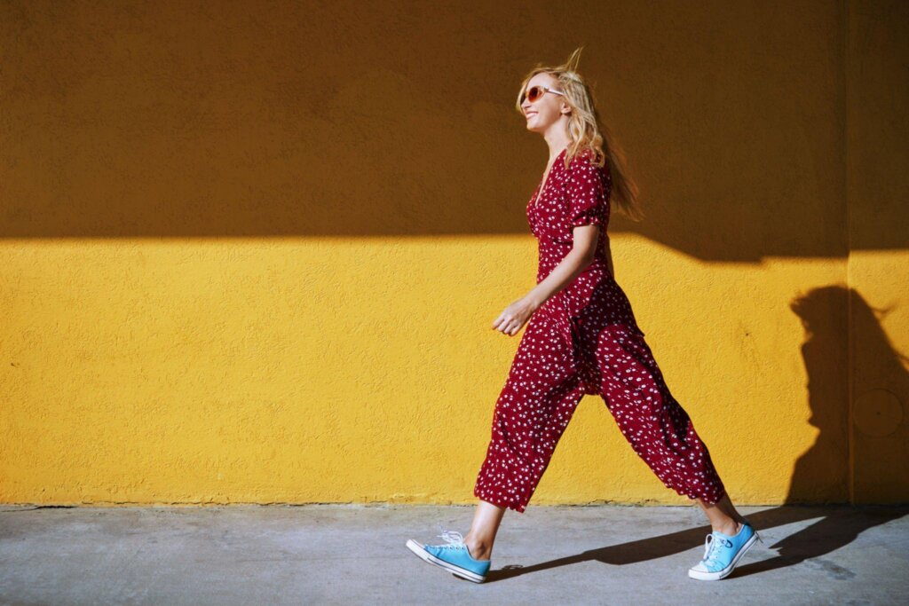 Jumpsuit manufacturing techniques