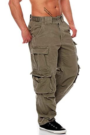 How To Make Tactical Pants For Men Your Brand's Attraction?