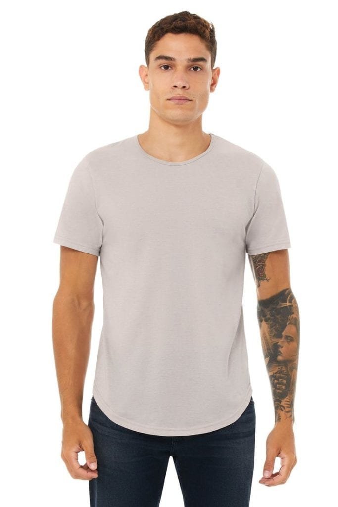 Discover 21 Stylish Types Of T-Shirts For Men