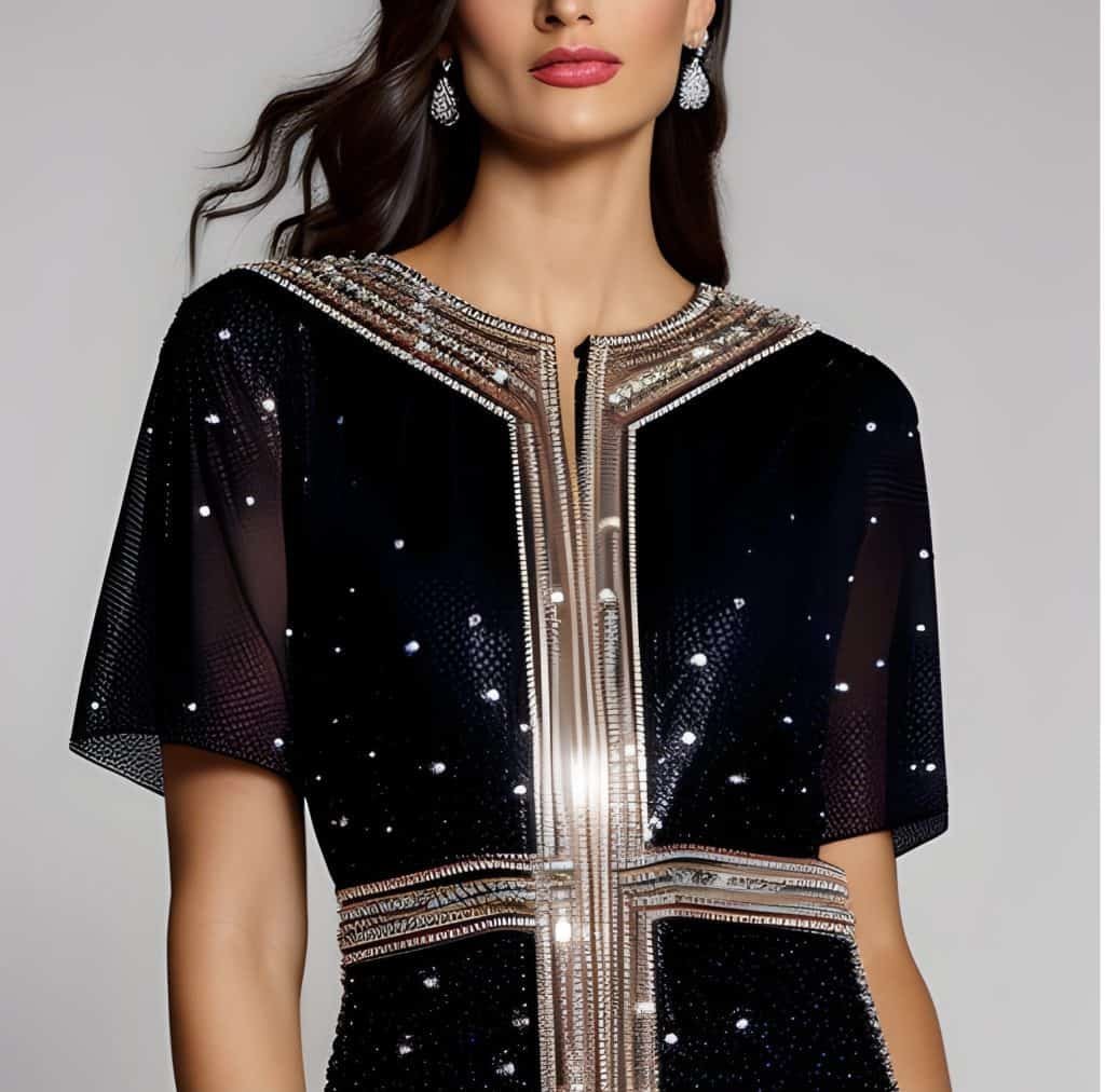 16 Types Of Customized T-Shirt Decorations That Women Love