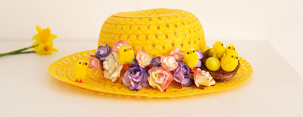 Types Of Hats