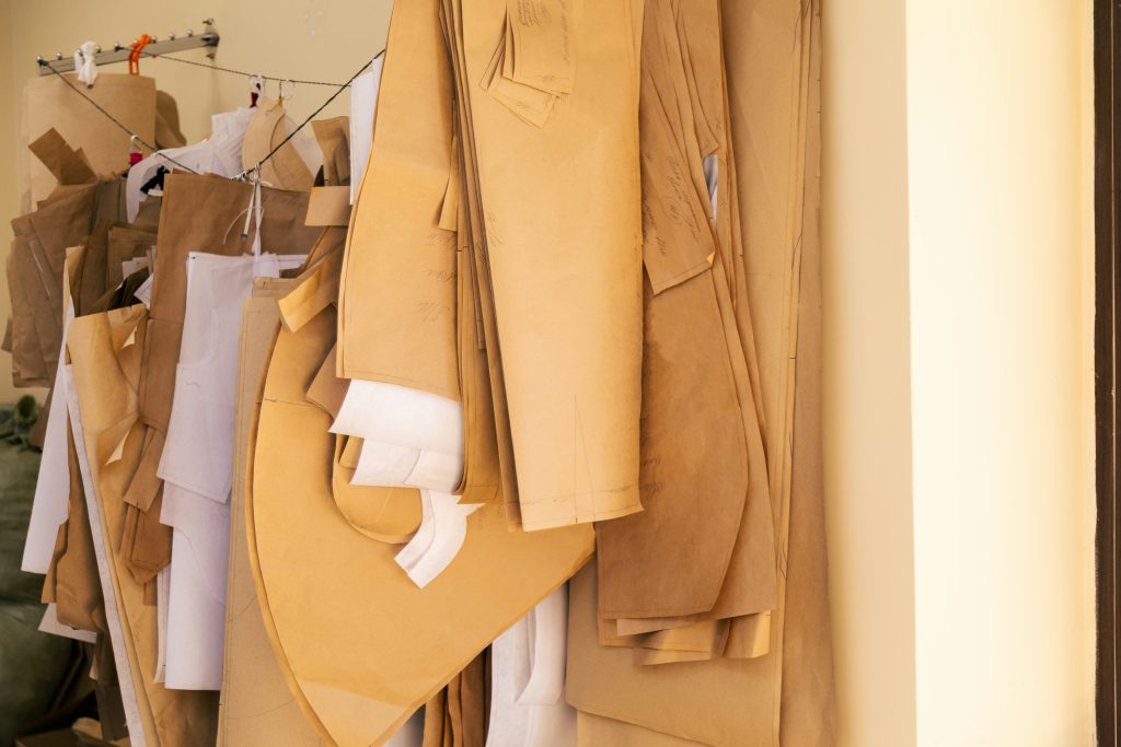 A Complete Guide To T-Shirt Manufacturing Process (Part 3)
