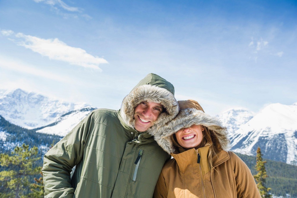 Ludyway | The Best Types Of Jackets - Everyone Should Know About