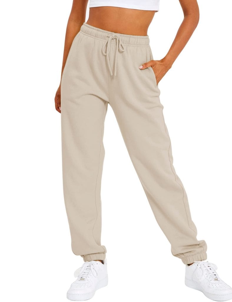 Top 8 Comfy And Chick Types Of Pants For Women: Must Have