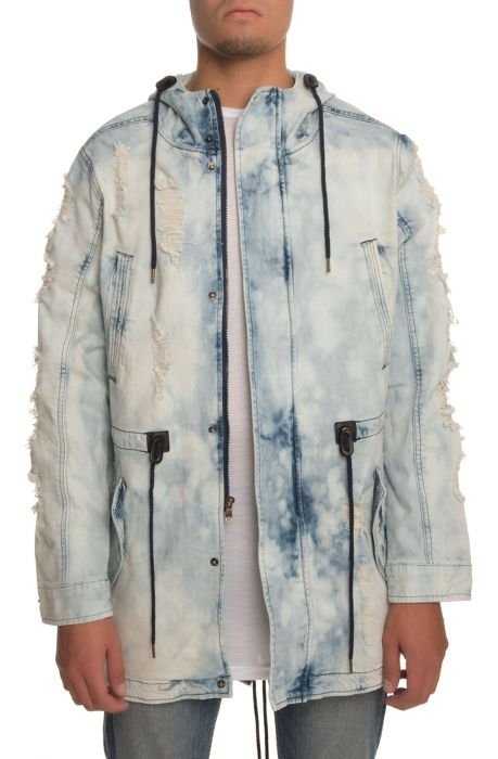 Parka Manufacturing: The Best Comprehensive Guide