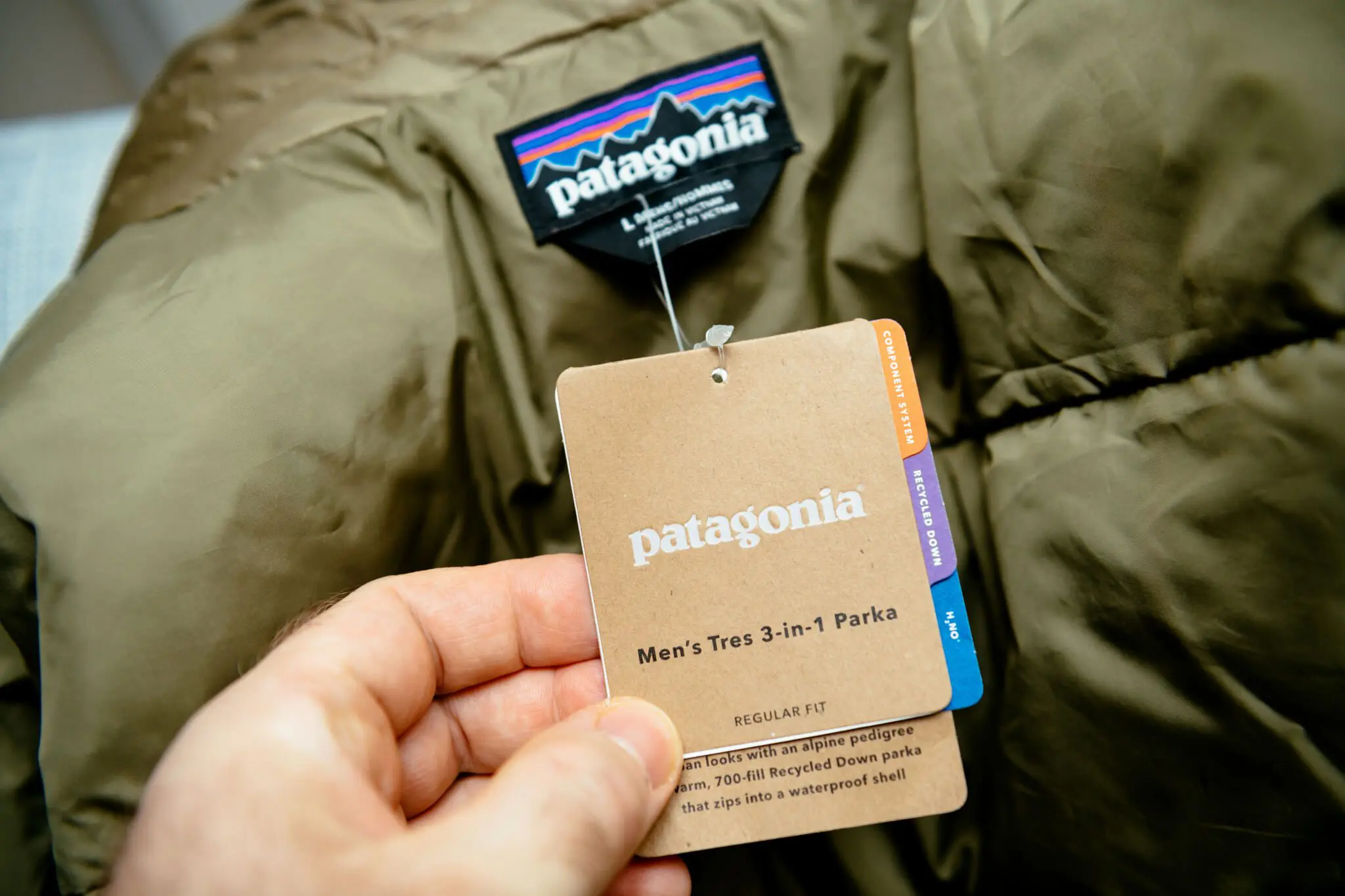 Parka Manufacturing: The Best Comprehensive Guide