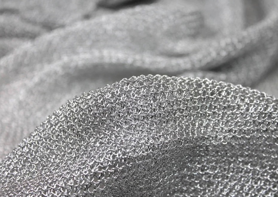 21 Different Types Of Knitted Fabrics - An Overview