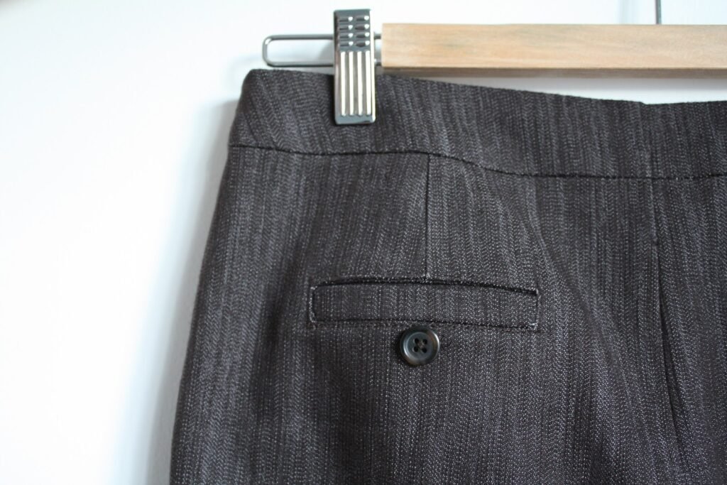 Top 35 Different Types Of Pockets - A Detailed Guide