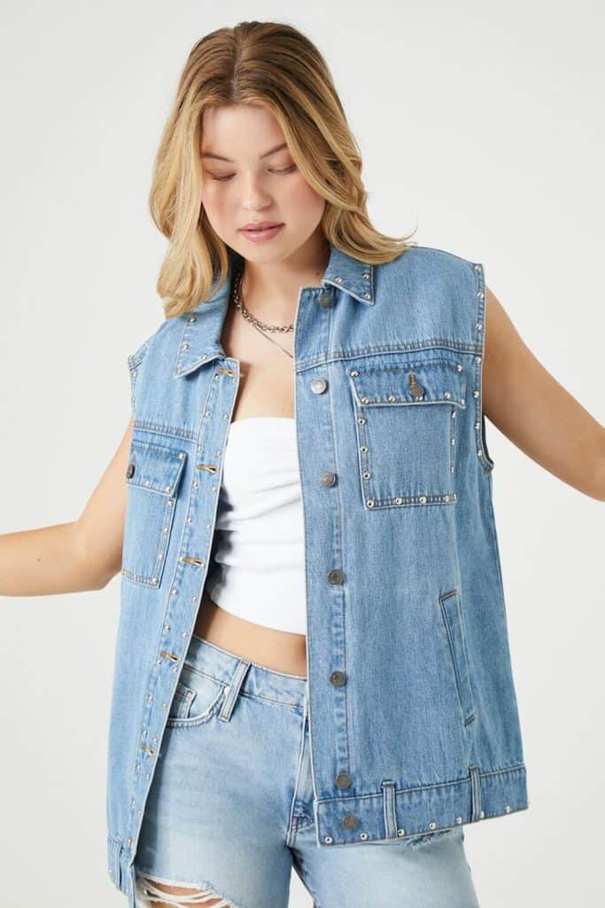 Waistcoat For Women: How To Choose The Best Vest For You