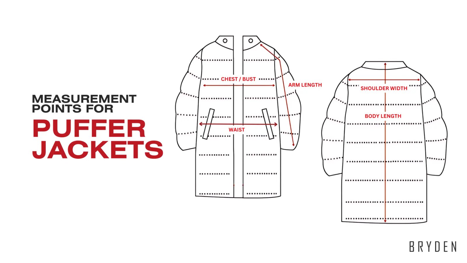 Puffer Jacket Manufacturing: The Best Guide Revealed