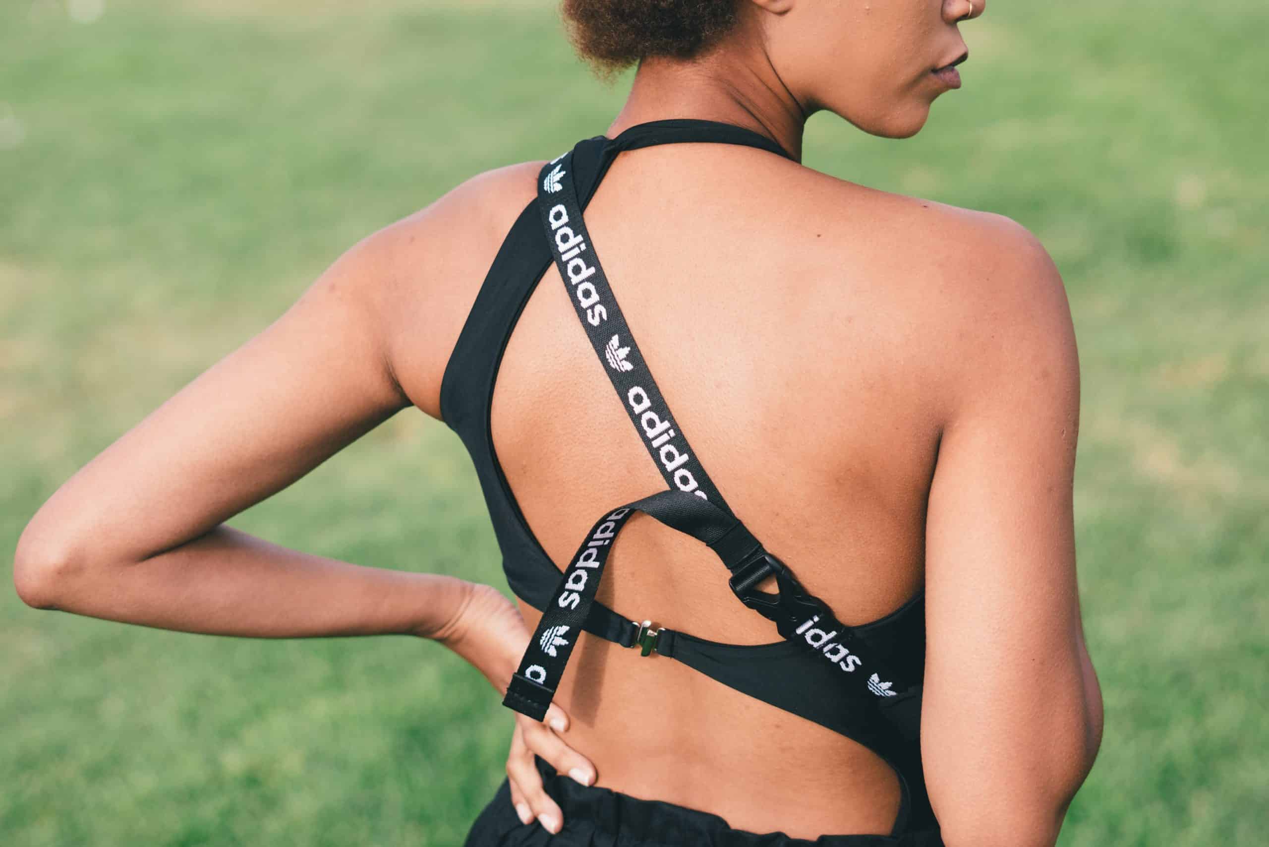 Discover Comfort: Best Activewear Sports Bra For Women