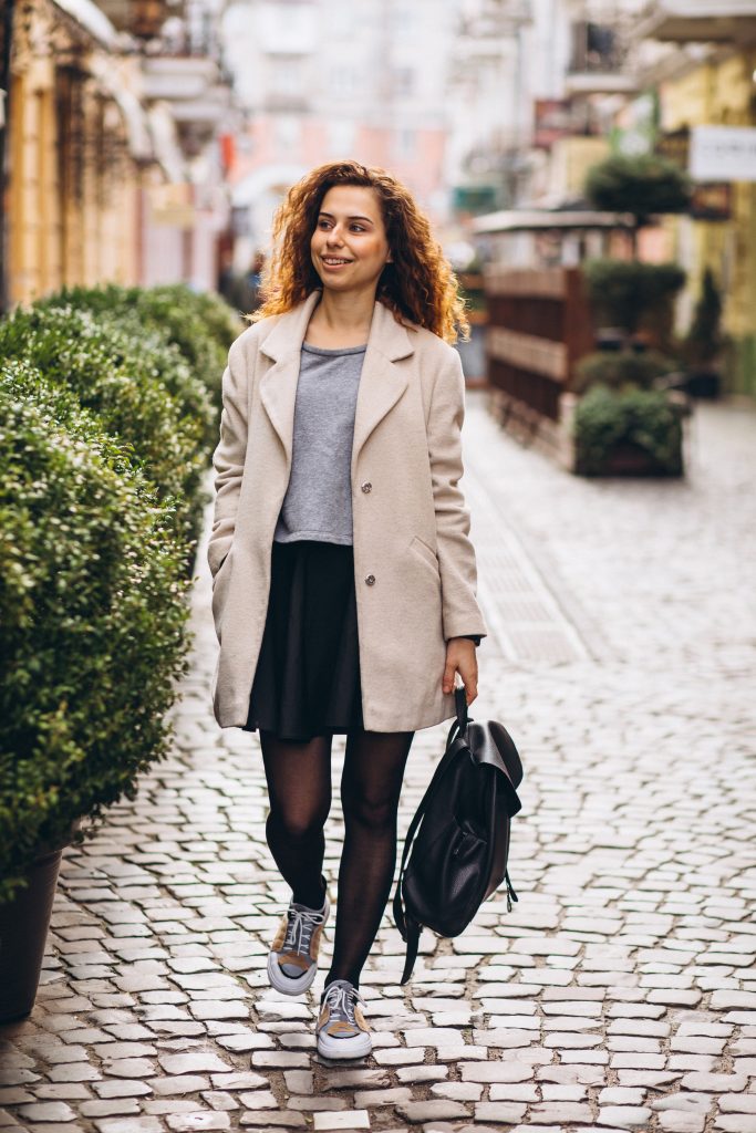 18 Different Types Of Women's Coats: Everything You Need To Know