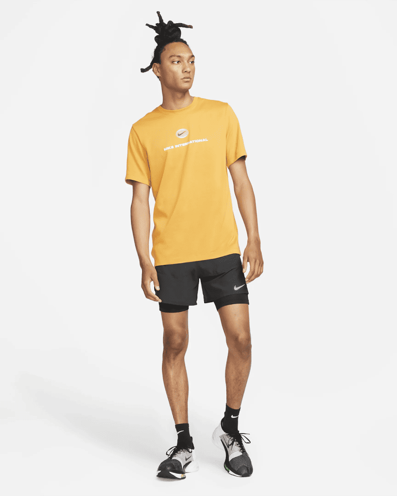23 Types Of Shorts For Men: The Ultimate Guide