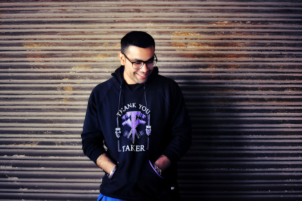 Creative hoodie design inspirations